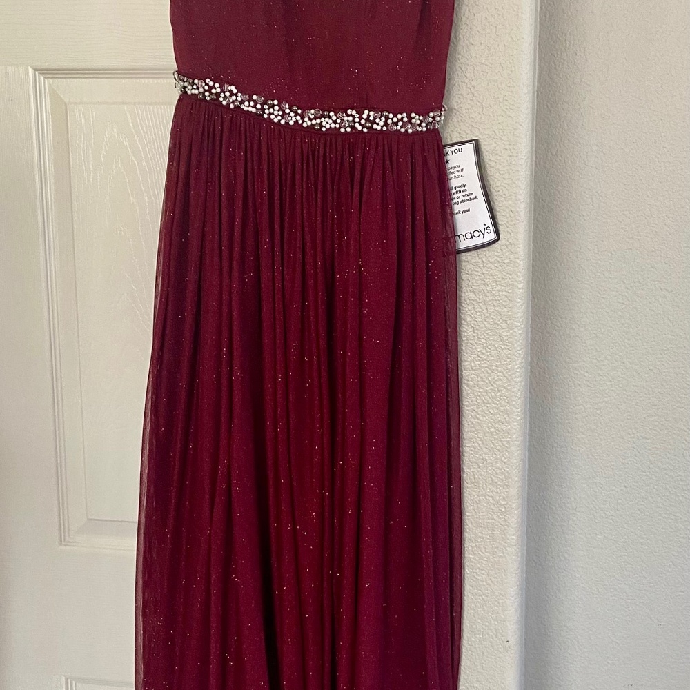 Brand New With Tags Prom or Formal Dress